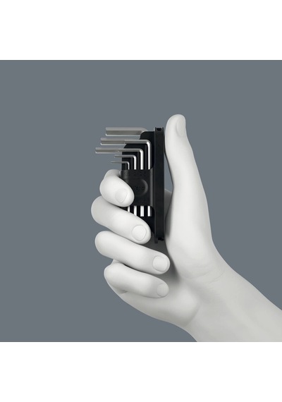 Wera Tool-check Modüler Set 1