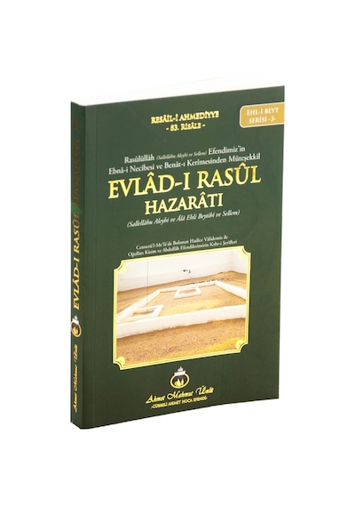 Evlad-I Rasul Hazaratı