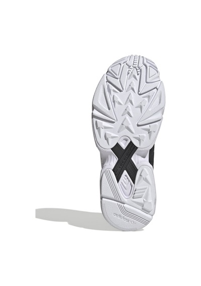 Adidas Kadın Falcon Siyah Spor Ayakkabı Ig8301 001