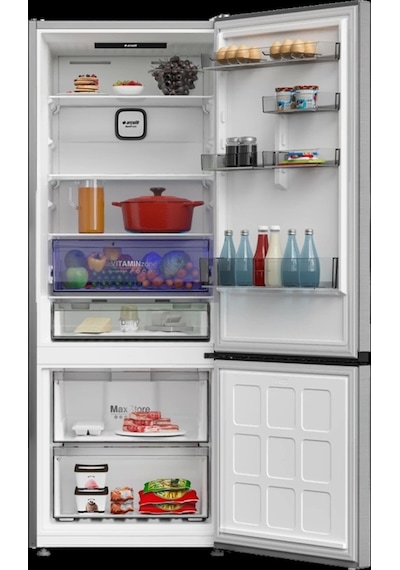 Arçelik 270475 EI 475 L No Frost Buzdolabı