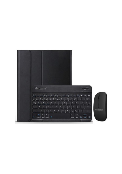 Huawei Matepad 11.5 İnch Tablet Bluetooth Klavye Ve Mouse + Standlı Kılıf - Bkk6 Diğer
