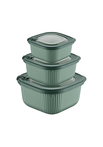 Dünya 30906-999 Mikro Line Kare Saklama Kabı Seti 3'lü - 600, 1100 Ve 1800 Ml, Mikrodalgada Kullanılabilir- 12'li Paket Diğer Dünya 30906-999 Mikro Line Kare Saklama Kabı Seti 3'lü - 600, 1100 Ve 1800 Ml, Mikrodalgada Kullanılabilir- 12'li Paket Diğer