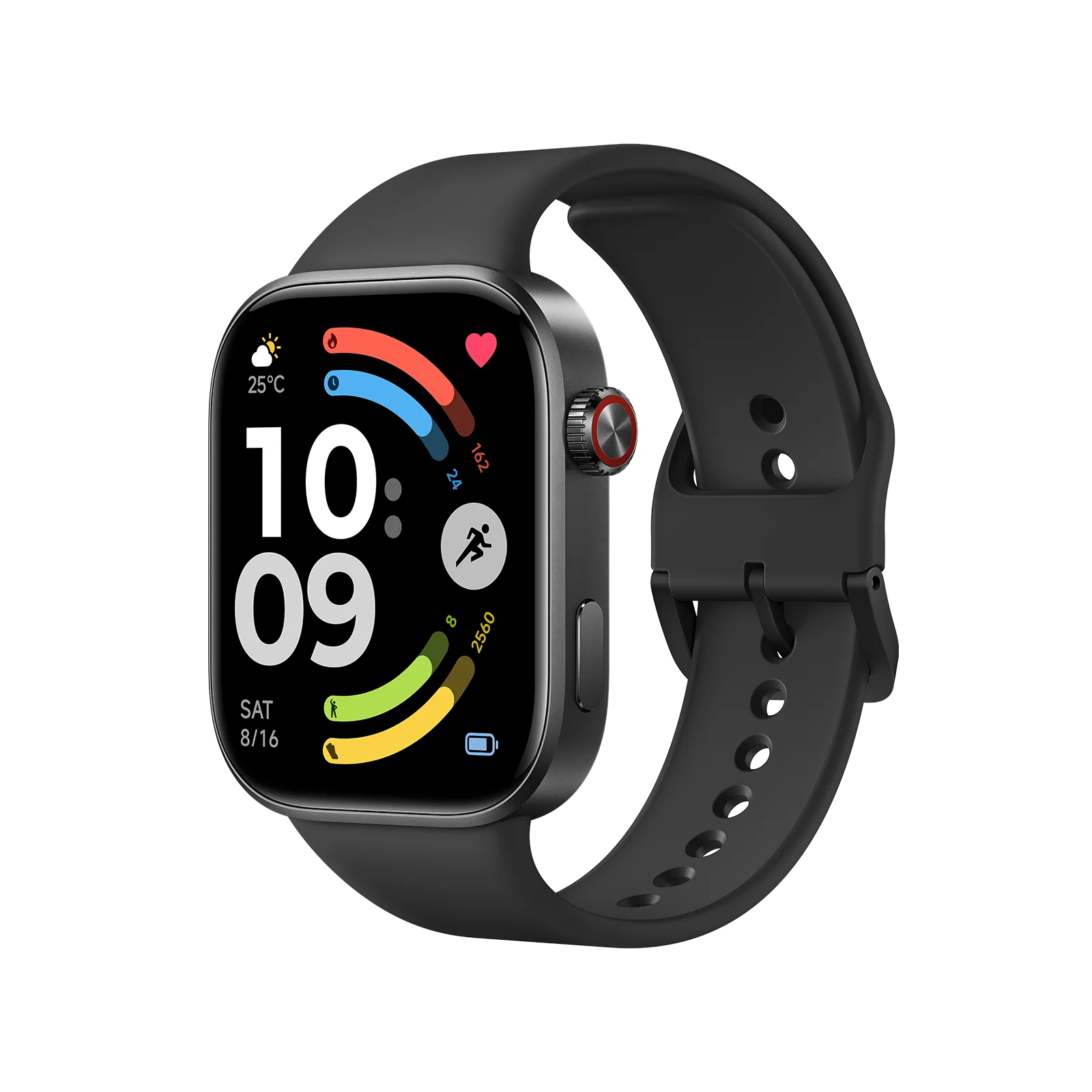 Xiaomi Redmi Watch 6 2.07 Akıllı Saat (Distribütör Garantili)