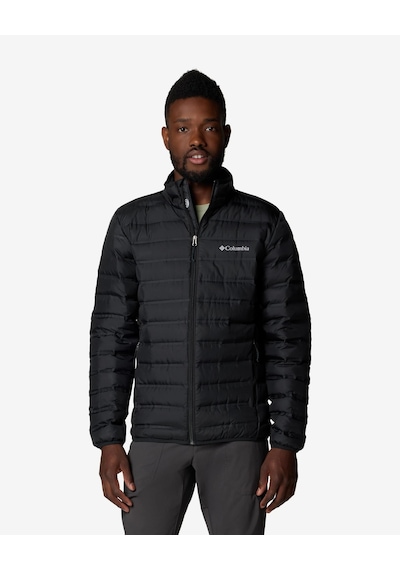 Columbıa Lake 22 Iı Down Jacket Erkek Mont 2086314-010 Siyah
