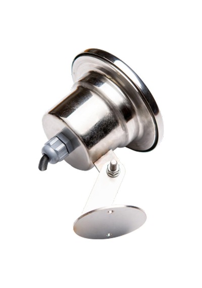 Havuz Mini Spot Paslanmaz Smd Mavi-beyaz 9w/12v