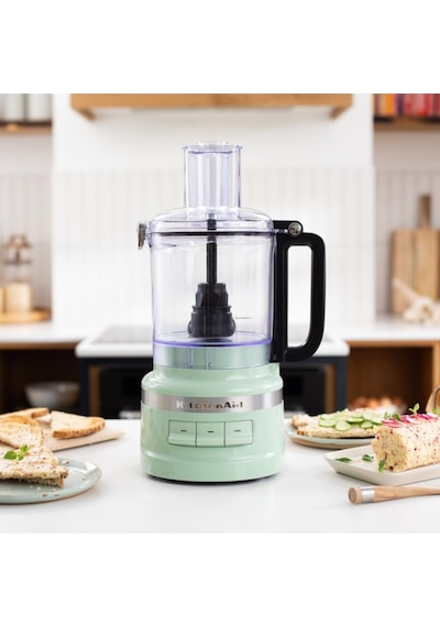 Kitchenaid 5KFP0921EPT 2100 ML Pistachio Mutfak Robotu