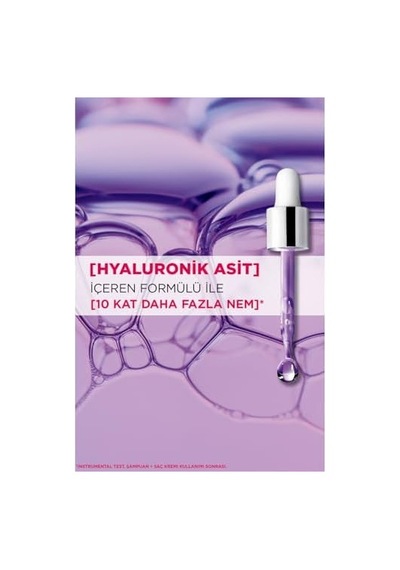 Hydra Nem Dolduran Bakım Şampuanı 300 Ml 84229834