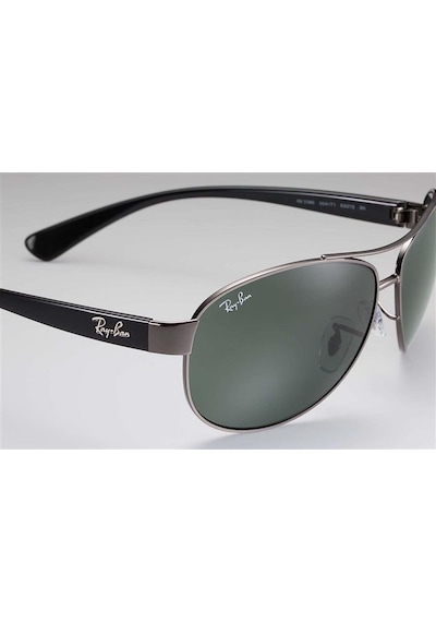 Ray-Ban 0RB3386 004/71 63 Erkek Güneş Gözlüğü