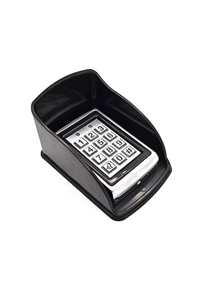 Sonex Rfıd Koruyucu Kapak - Koruyucu - Su Geçirmez Kutu - Rfid Kılıf