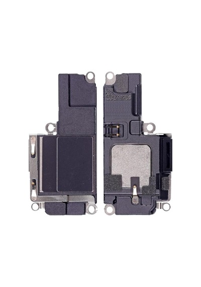 Apple Uyumlu iPhone 13 Pro Max Zil Bazır Hoparlör Buzzer Hoparlörden Ses Gelmesini .