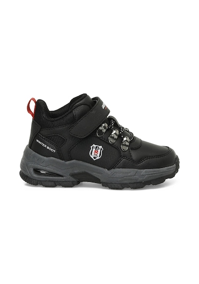 Bjk Vorps Hı P 4pr Siyah Erkek Çocuk Outdoor Bot 000000000101913615 Siyah - Kırmızı Bjk Vorps Hı P 4pr Siyah Erkek Çocuk Outdoor Bot 000000000101913615 Siyah - Kırmızı