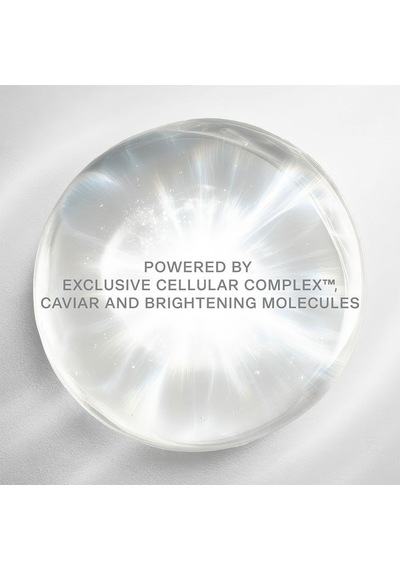 La Prairie White Caviar Light Infusion Eye Serum 15 Ml
