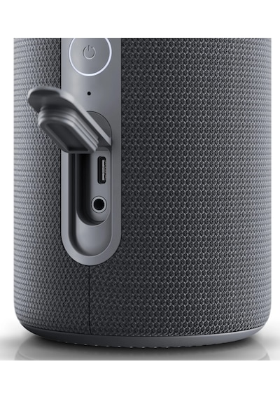 Loewe Hear 1 Bluetooth Hoparlör Storm Grey