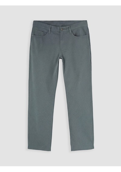 Lcwaıkıkı Classic Yeşil Regular Fit Erkek Chino Pantolon