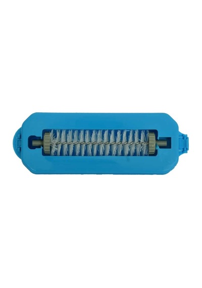 Plastik Star Tekli Gırgır Karışık Renk Zp-105