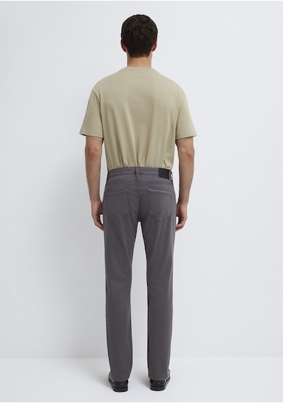 Mavi - Marcus Mavi Black Antrasit Gabardin Pantolon 00351a2794 Antrasit