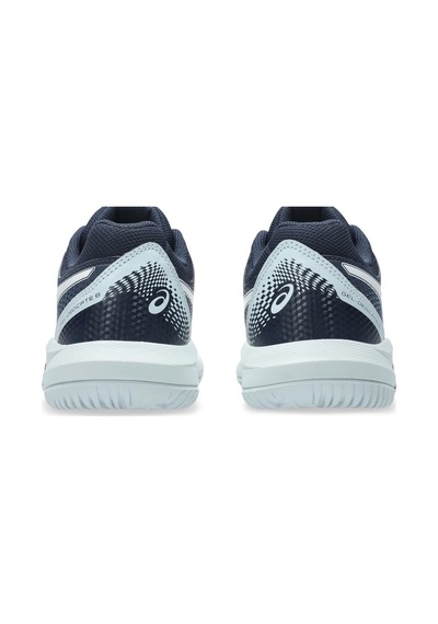 Asics Gel-dedicate 8 Kadın Lacivert Tenis Ayakkabısı