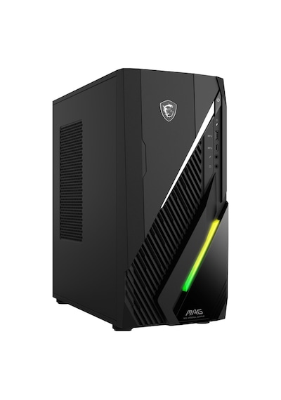 MSI MAG Infinite E1 14NVL5-104EU i5-14400F 16 GB 1 TB SSD RTX 4060 W11H Masaüstü Bilgisayar