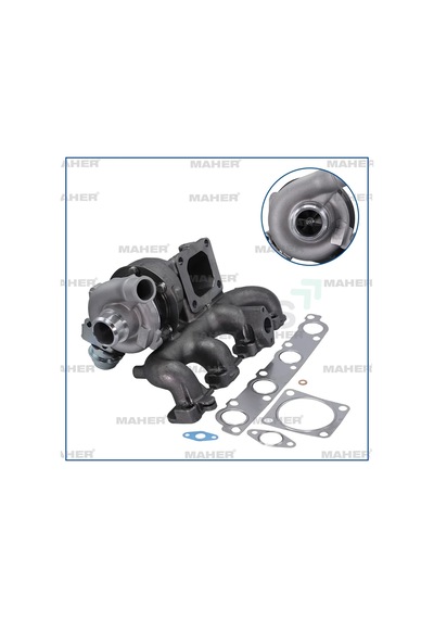 Turbo Transıt 5-184 2001 2.0 Tdci 125ps Ö.çeker