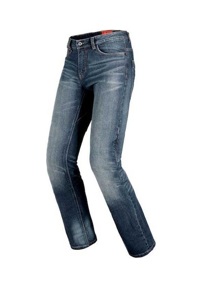 Spidi Spıdı J - Tracker Cordura Denım Jean Pantolon
