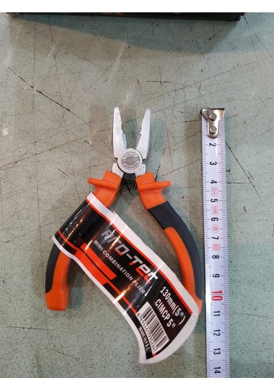 Pro Tec Pense Mini 115 Mm