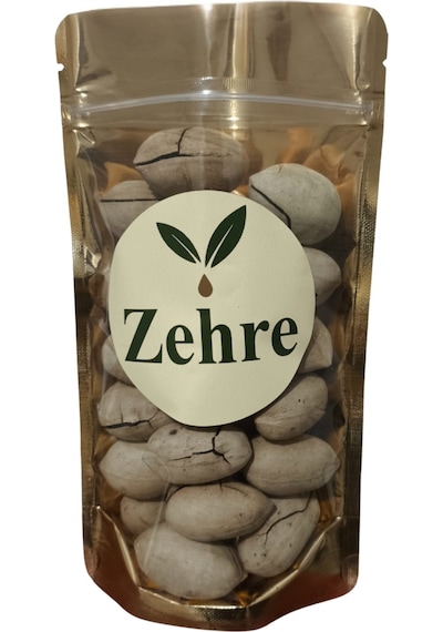 Zehre Kabuklu Pikan Cevizi 500 G