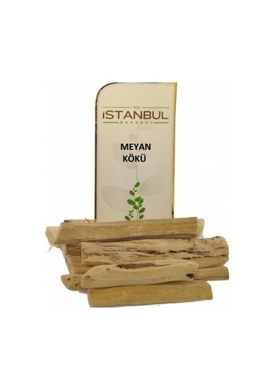 İstanbul Baharat Meyan Kökü Kalem 2 x 70 G
