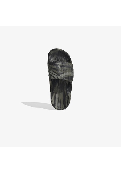adidas Adilette 22 Kadın Siyah Terlik Jh9697 Siyah