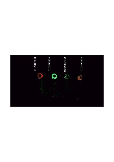 Kaido Kraton Kabura Lure 100 Gr