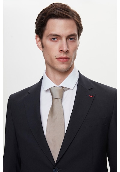 D's Damat Ds Damat Regular Fit Koyu Lacivert Düz Takim Elbise 5he05ob35565m 103