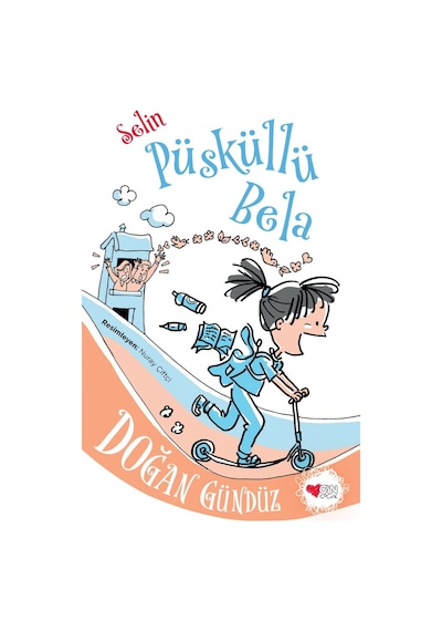 Selin / Püsküllü Bela