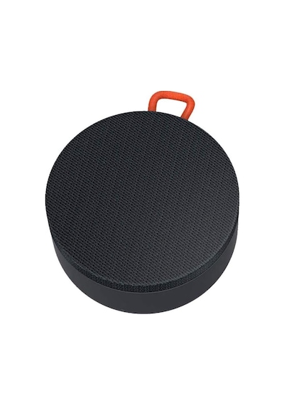 Xiaomi Mi Portable Bluetooth Hoparlör Gray Resmi Distribütör Gar