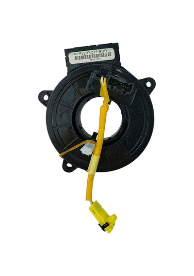 Mazda 6 2002-2007 İçin Airbag Zembereği