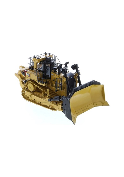 Yeni Logo 1/50 Caterpillar D10 Dozer