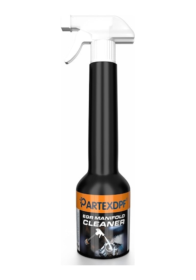 Egr Manıfold Cleaner - Kurum Ve Karbon Temizleyici Sprey Standart