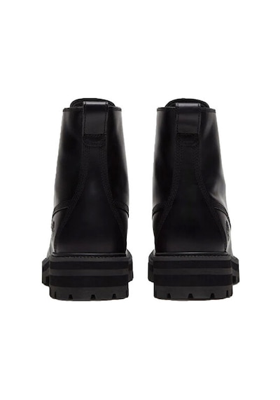 Timberland Brıtton Drıve Mıd Lace Up Boot Erkek Günlük Bot Tb0a41cgw021 Siyah