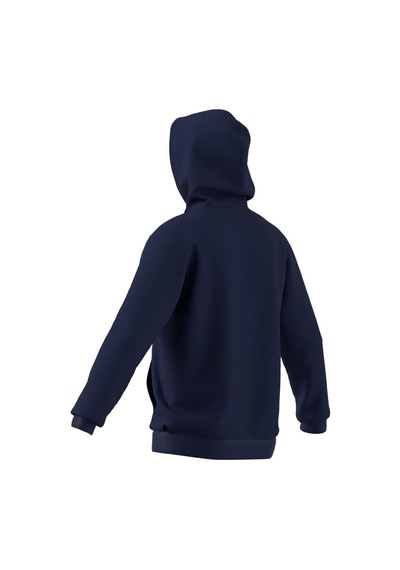 Adidas Erkek Mavi Sweatshirt M Collegıate Hd Jm6428 Mavi