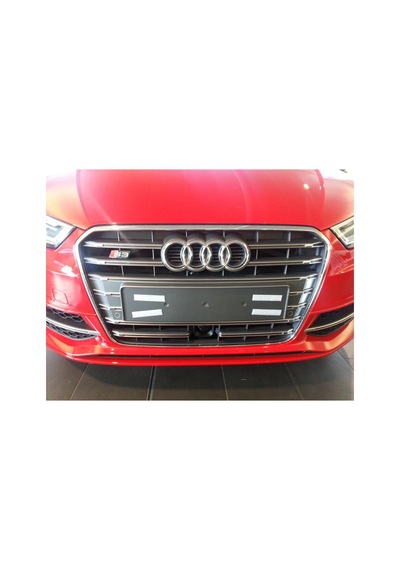 Audi A3 Ön Panjur Izgara S3 Model 2013-2016 8V