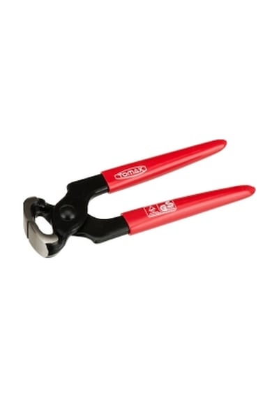 Tomax Kerpeten - 160 Mm, Pvc İzoleli