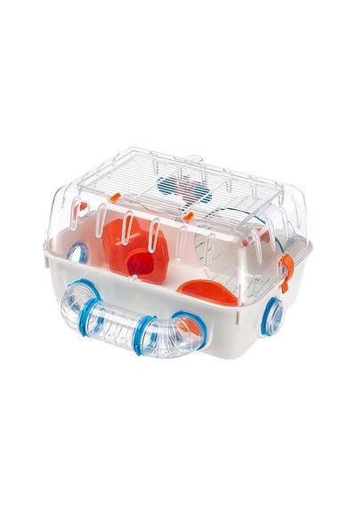 Ferplast Hamster Kafesi, 15,94 X 11,61 8,61 X 8,86