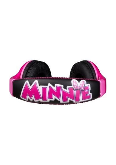 Disney Minnie Mouse Mini Fare Çocuk Kulaklığı Lisanslı Dy-12901-M