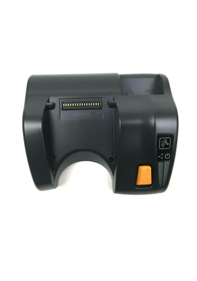 Zebra Qln220 & Qln320 Printers Ethernet Charging Cradle P1027405
