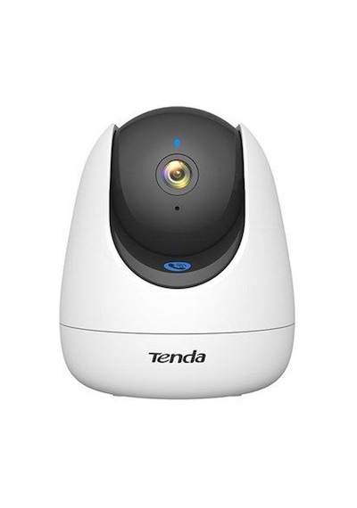 Tenda 3mp 4mm Wıfı Kablosuz Pan-tilt Ip Kamera Cp3 Pro