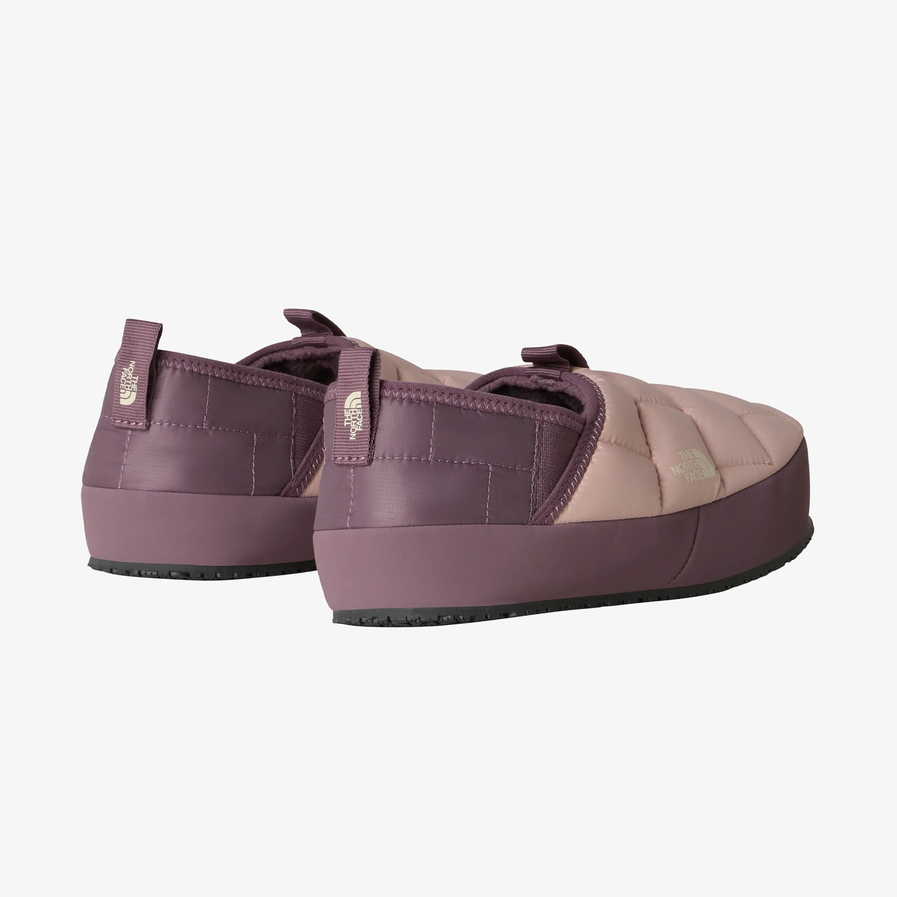 The North Face Thermoball Traction Mule Çocuk Pembe Terlik Nf0a39uxoıc1 PEMBE
