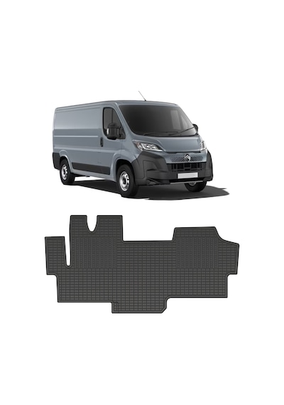Citroen Jumper Paspas 2024 Model Ve Sonrası