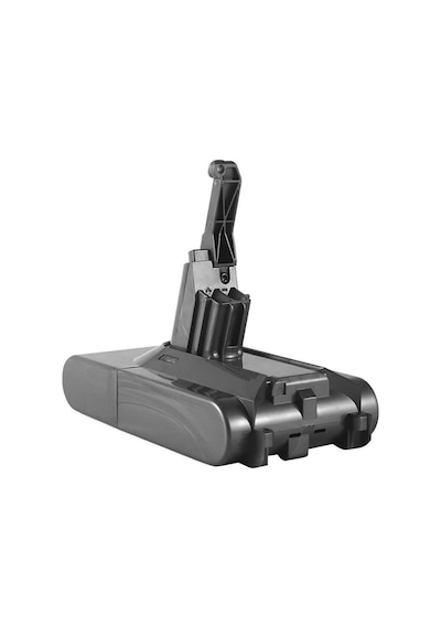 Dyson V8 Animal İle Uyumlu Süpürge Bataryası 3000 Mah