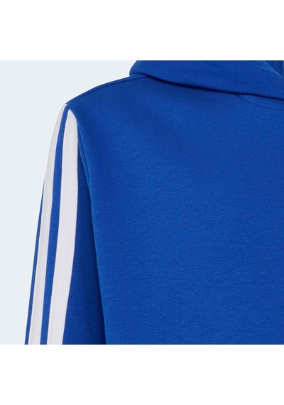 Adidas Essentials Çocuk Mavi Sweatshirt Kt3381