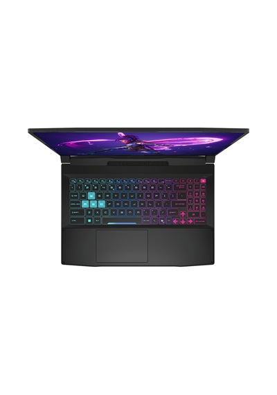 MSI Katana 15 HX B14WGK-068XTRF30 i7-14650HX 64 GB 4 TB SSD 8 GB RTX5070 15.6" Free Dos Dizüstü Bilgisayar + Çanta