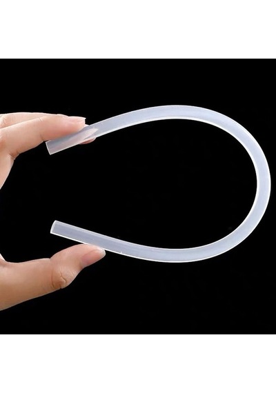 Sımes ispanya Markası Sıcak Silikon Mum 12 MM X 30 CM 1 KG 34Adet