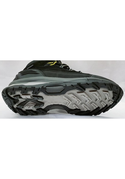 The North Face Darkwood 8513 Siyah Su Geçirmez Outdoor Siyah